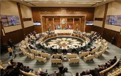 الأردن يترأس الدورة غير العادية لمجلس