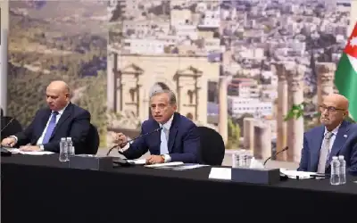 حسان: المحسوبية وحل مشكلة البطالة لا