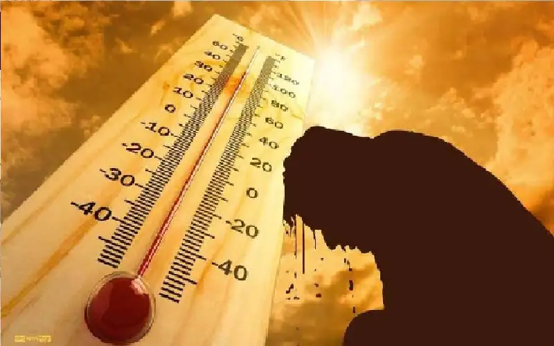 الأمن: احذروا من موجات الحر.. وهكذا