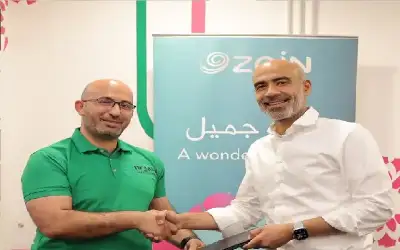 منصة زين تضم شركة OrganicG الناشئة