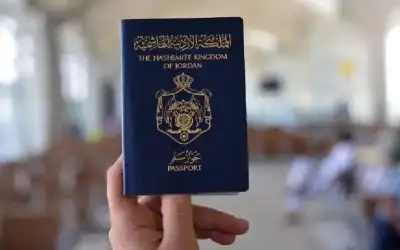 13 مستثمرا حصلوا على الجنسية خلال