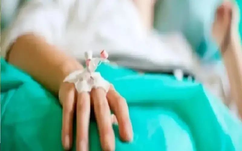 خطأ طبي وتنمر.. مأساة عروس مصرية