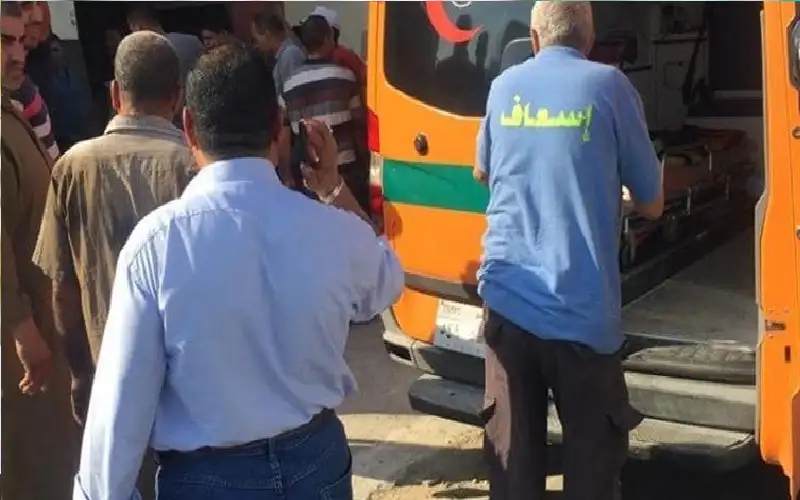 وجبة فاسدة تقلب فرحة زفاف في