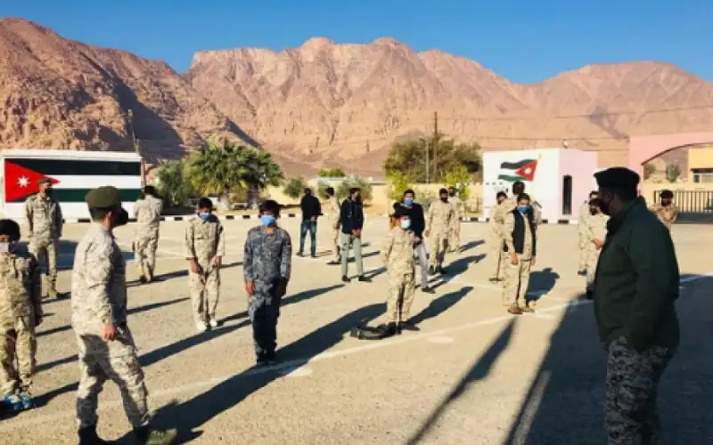 فتح باب التسجيل للطلبة في مدارس