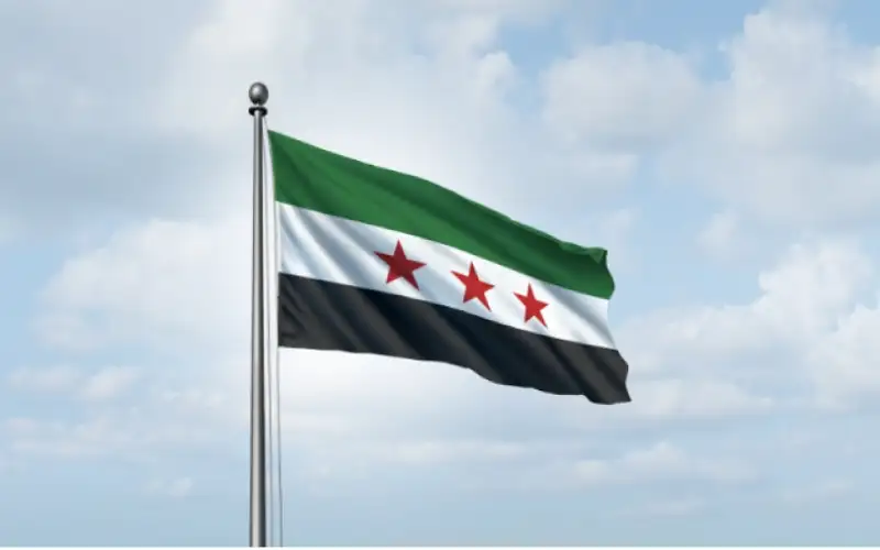 لجنة التحقيق: 1426 قتيلا في أحداث