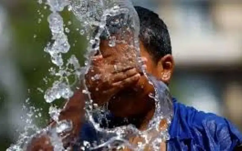 طقس حار في الأردن وتحذيرات من