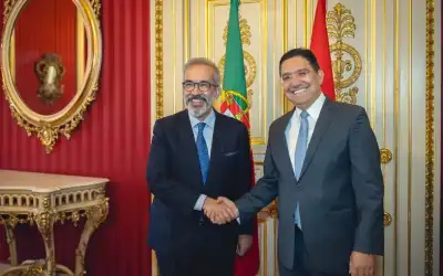 البرتغال تجدد دعمها الكامل لمبادرة الحكم