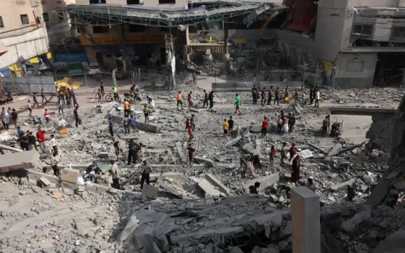 إعلام عبري: حماس قد ترد خلال