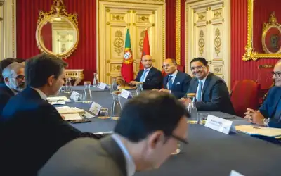 الصحراء المغربية.. البرتغال تعبر عن دعمها