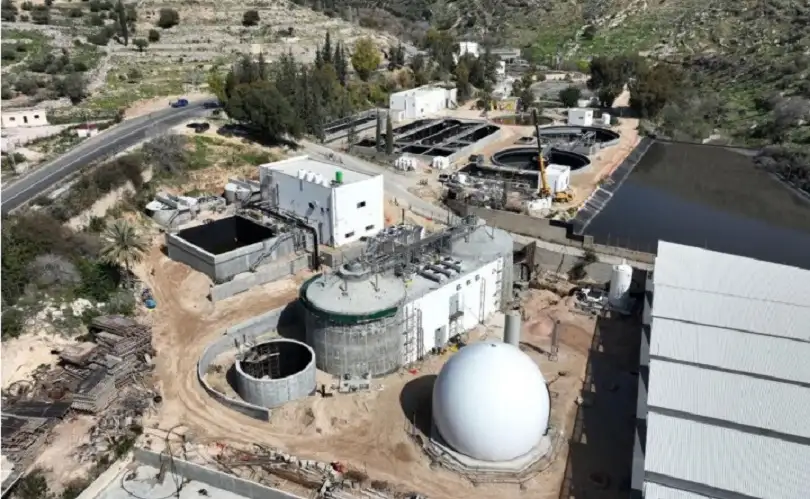 إطلاق تقرير أداء شركات المياه في