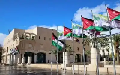 أمانة عمان تنذر 21 موظفا بالفصل