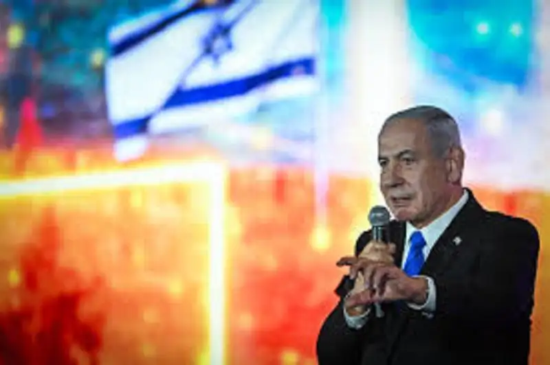 نتنياهو: الجميع يكرهني وإسـ.ـرائيل قامت بالمهمة