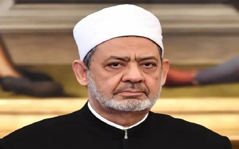 الأزهر يحذف بيان عن غزة