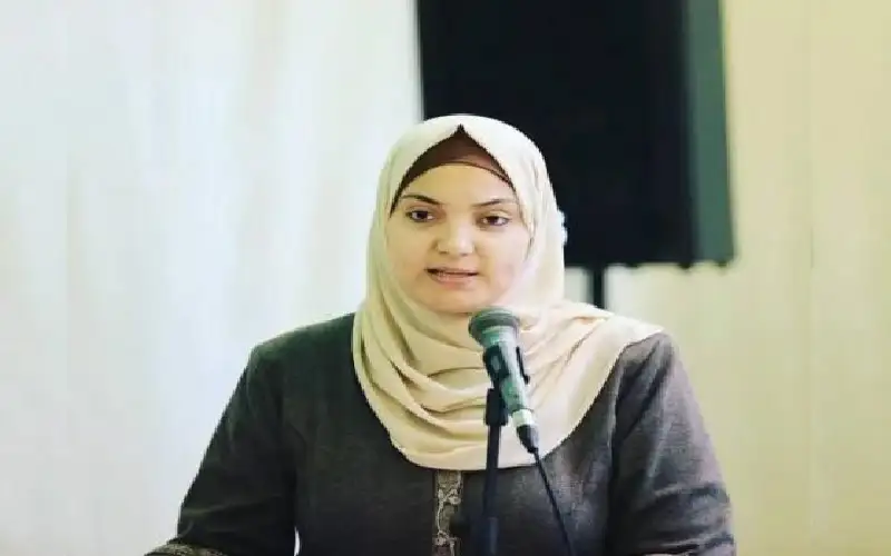 بينهم جنين و4 أطفال .. استشهاد