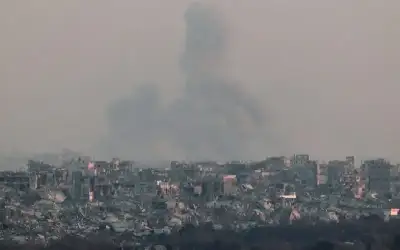 الإبادة في غزة.. مجزرة جديدة في