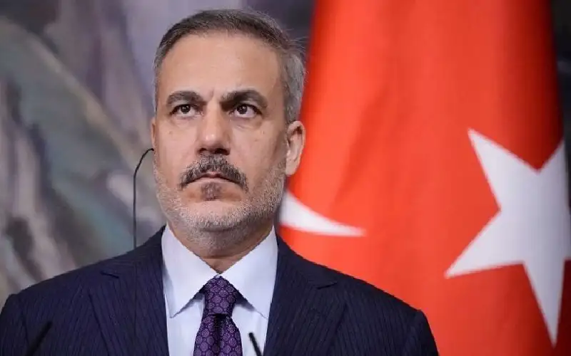 وزير الخارجية التركي لـ”الانفصاليين” في سوريا: