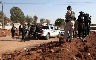 جنرال إسرائيلي: سوريا نسخة جديدة من