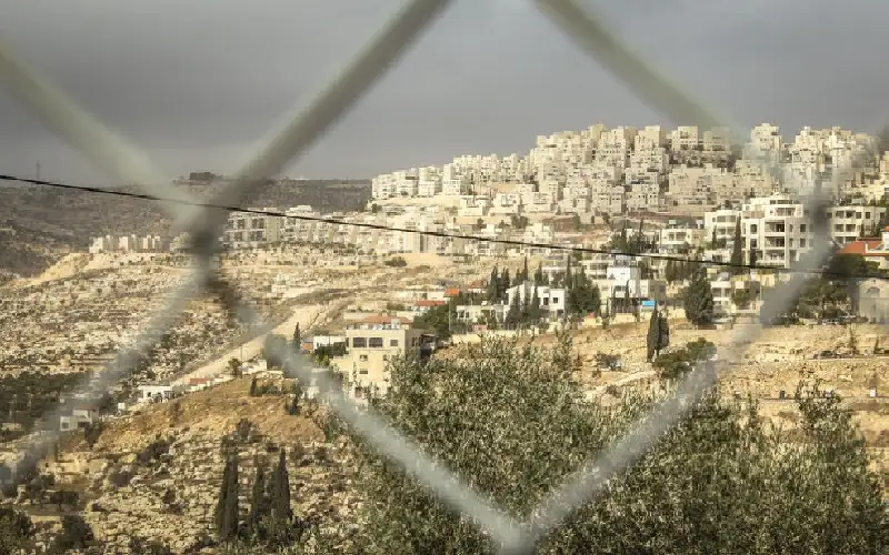 من الاحتلال إلى الضم.. الكنيست يشرع