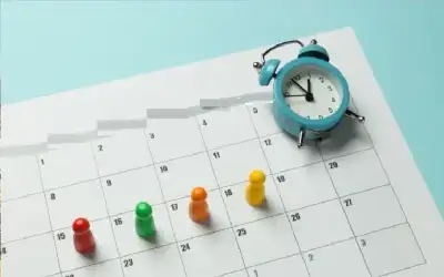 تخفيض أسبوع العمل لـ 4 أيام..