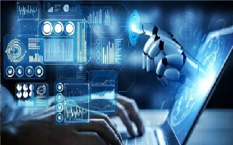 هل ينهي الذكاء الاصطناعي عصر محركات