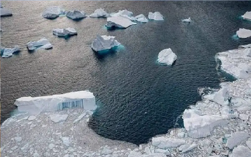 اكتشاف مذهل.. ماذا وجد العلماء تحت