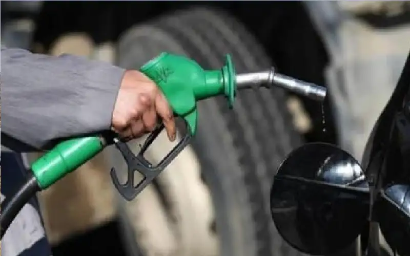 ارتفاع مبيعات المشتقات النفطية 0.8%