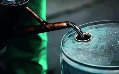 ارتفاع مبيعات المشتقات النفطية 0.8 %