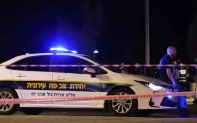 اعتقال عجوز إسرائيلية بشبهة التخطيط لاغتيال