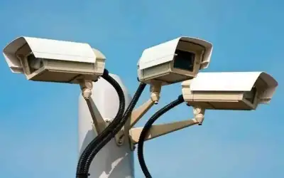 الكاميرات الذكية ترفع نسبة التزام الأردنيين