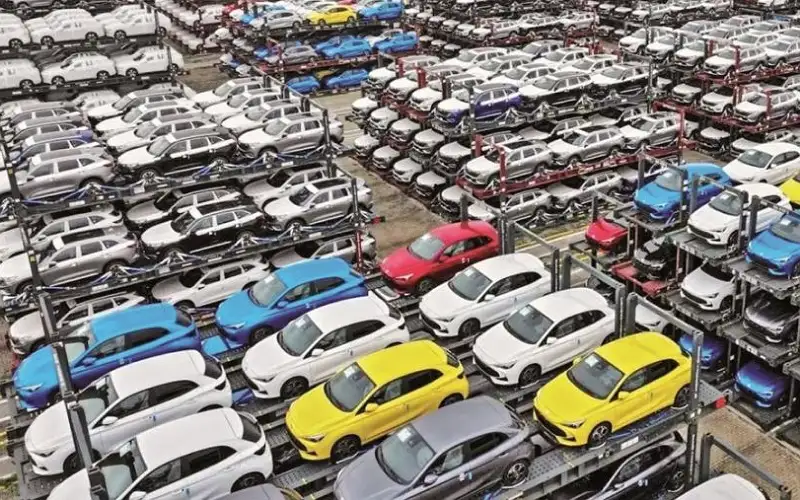 التخفيضات الجمركية تعيد التوازن لأسعار فئات