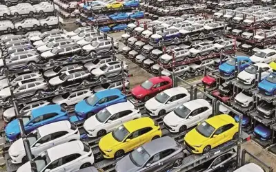 التخفيضات الجمركية تعيد التوازن لأسعار فئات