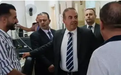 الأحوال المدنية: نضع ضمن أولوياتنا نقل