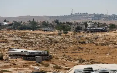 سياسيون: المصادقة على فرض السيادة الإسرائيلية