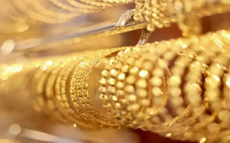 انخفاض أسعار الذهب بالأردن في التسعيرة