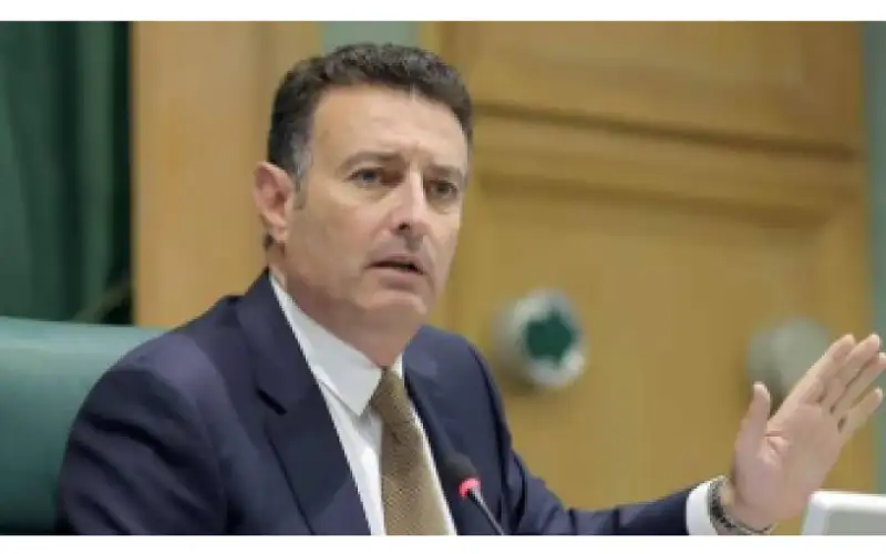 الصفدي: الضفة الغربية ستبقى أرضا فلسطينية