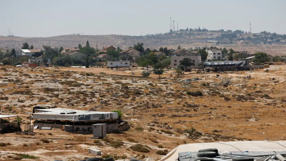 سياسيون: المصادقة على فرض السيادة الإسرائيلية