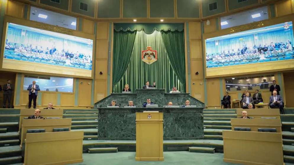 رئيس مجلس النواب: الإجراءات الإسرائيلية تمثل