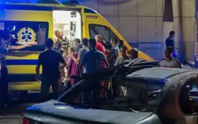 الهلالات: عدم تسجيل قيد بحق متعاطي