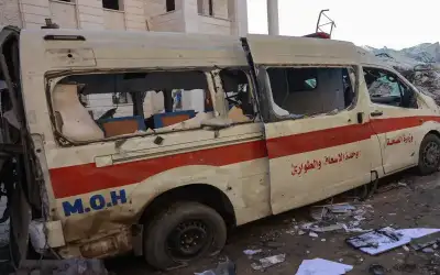 مدير الشرطة الجزائرية السابق يودع السجن