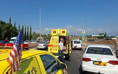 اصابة 9 جنود ومستوطنين في عملية
