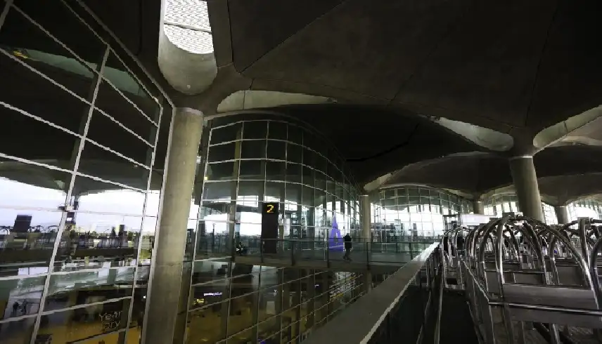 مطار الملكة علياء يستقبل 4.4 مليون