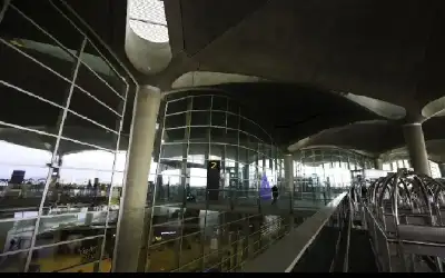 مطار الملكة علياء يستقبل 4.4 مليون
