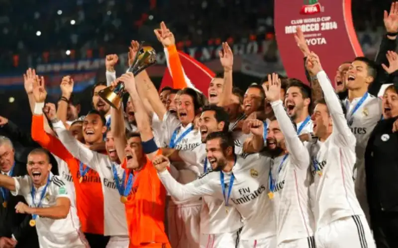 مفاجأة .. اتجاه لسحب لقب بطل