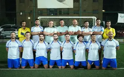 بنك الإسكان يحصد لقب بطولة النقابة