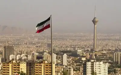 الرئيس الإيراني: أزمة المياه قد ترغم