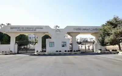 وفاة نقيب المهندسين السابق ماجد الطباع