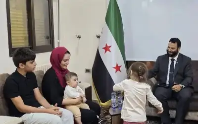 وفاة نقيب المهندسين السابق ماجد الطباع