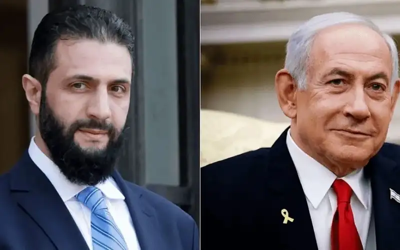 اجتماع مرتقب بين سورية وإسرائيل في