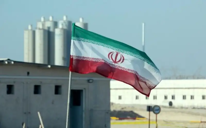 إيران تؤكد حقها الثابت في تخصيب