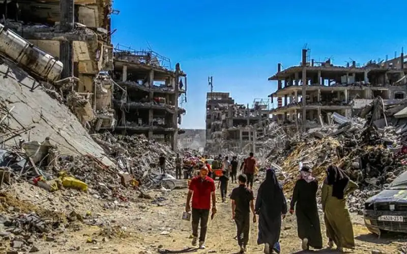 ما حقيقة انهيار المحادثات للتوصل لاتفاق